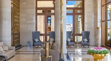 Al Kasr Sahl Hasheesh