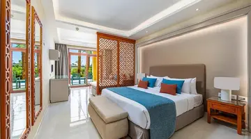 Al Kasr Sahl Hasheesh