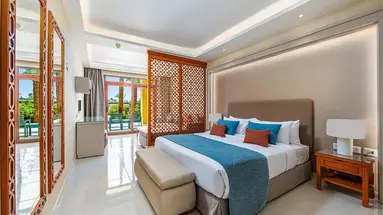 Al Kasr Sahl Hasheesh