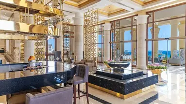 Al Kasr Sahl Hasheesh