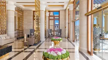 Al Kasr Sahl Hasheesh