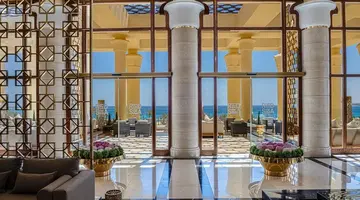Al Kasr Sahl Hasheesh