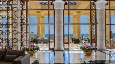 Al Kasr Sahl Hasheesh