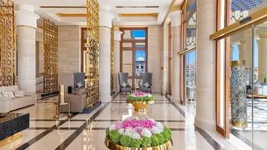 Al Kasr Sahl Hasheesh
