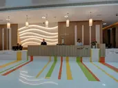 Al Khoory Atrium Hotel