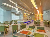 Al Khoory Atrium Hotel