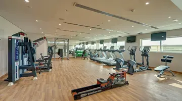 Al Khoory Atrium Hotel