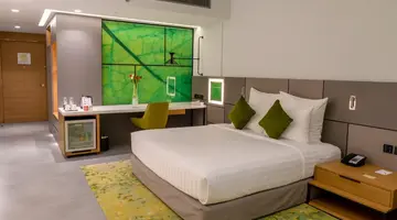 Al Khoory Courtyard Hotel