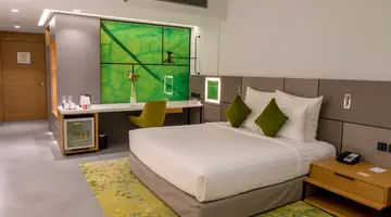 Al Khoory Courtyard Hotel