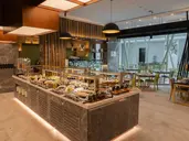 Al Khoory Courtyard Hotel