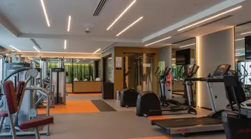 Al Khoory Courtyard Hotel