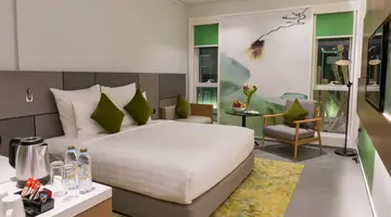 Al Khoory Courtyard Hotel