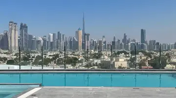 Al Khoory Courtyard Hotel