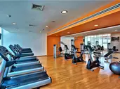Al Khoory Executive Hotel
