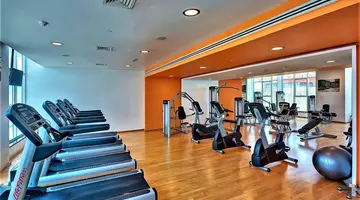 Al Khoory Executive Hotel