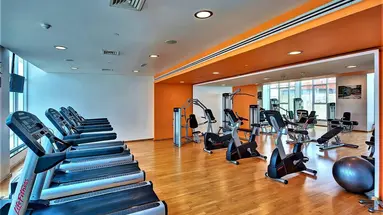 Al Khoory Executive Hotel