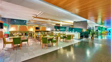 Al Khoory Executive Hotel