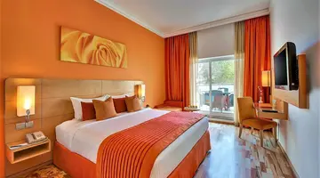 Al Khoory Executive Hotel