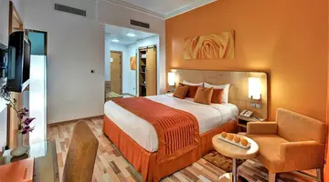 Al Khoory Executive Hotel