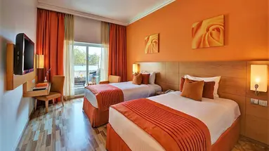 Al Khoory Executive Hotel