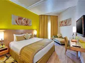Al Khoory Executive Hotel