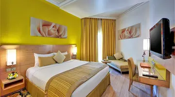 Al Khoory Executive Hotel