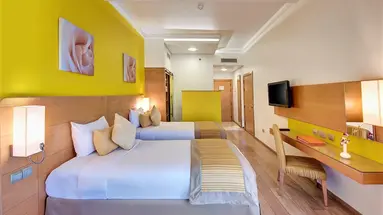 Al Khoory Executive Hotel