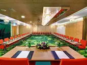 Al Khoory Executive Hotel