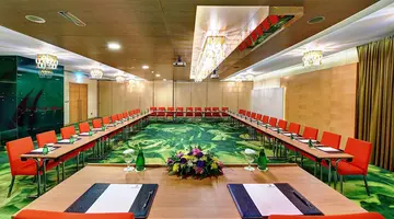 Al Khoory Executive Hotel