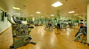 Al Khoory Hotel Apartment