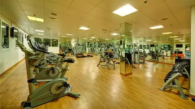 Al Khoory Hotel Apartment