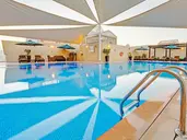 Al Khoory Hotel Apartment