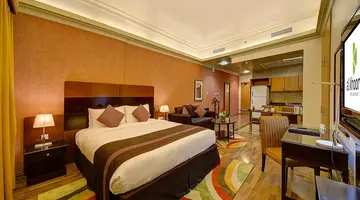 Al Khoory Hotel Apartment