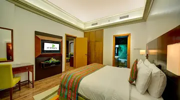 Al Khoory Hotel Apartment