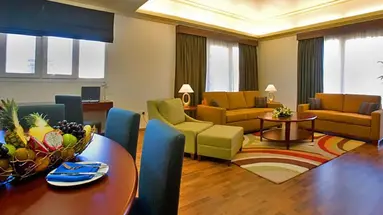 Al Khoory Hotel Apartment
