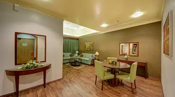 Al Khoory Hotel Apartment