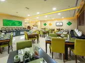 Al Khoory Hotel Apartment