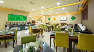 Al Khoory Hotel Apartment