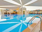 Al Khoory Hotel Apartment