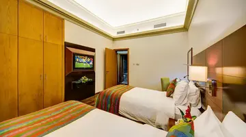 Al Khoory Hotel Apartment