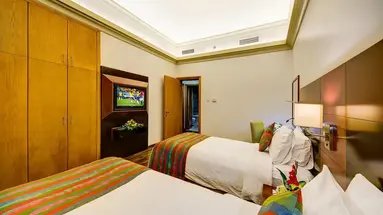 Al Khoory Hotel Apartment