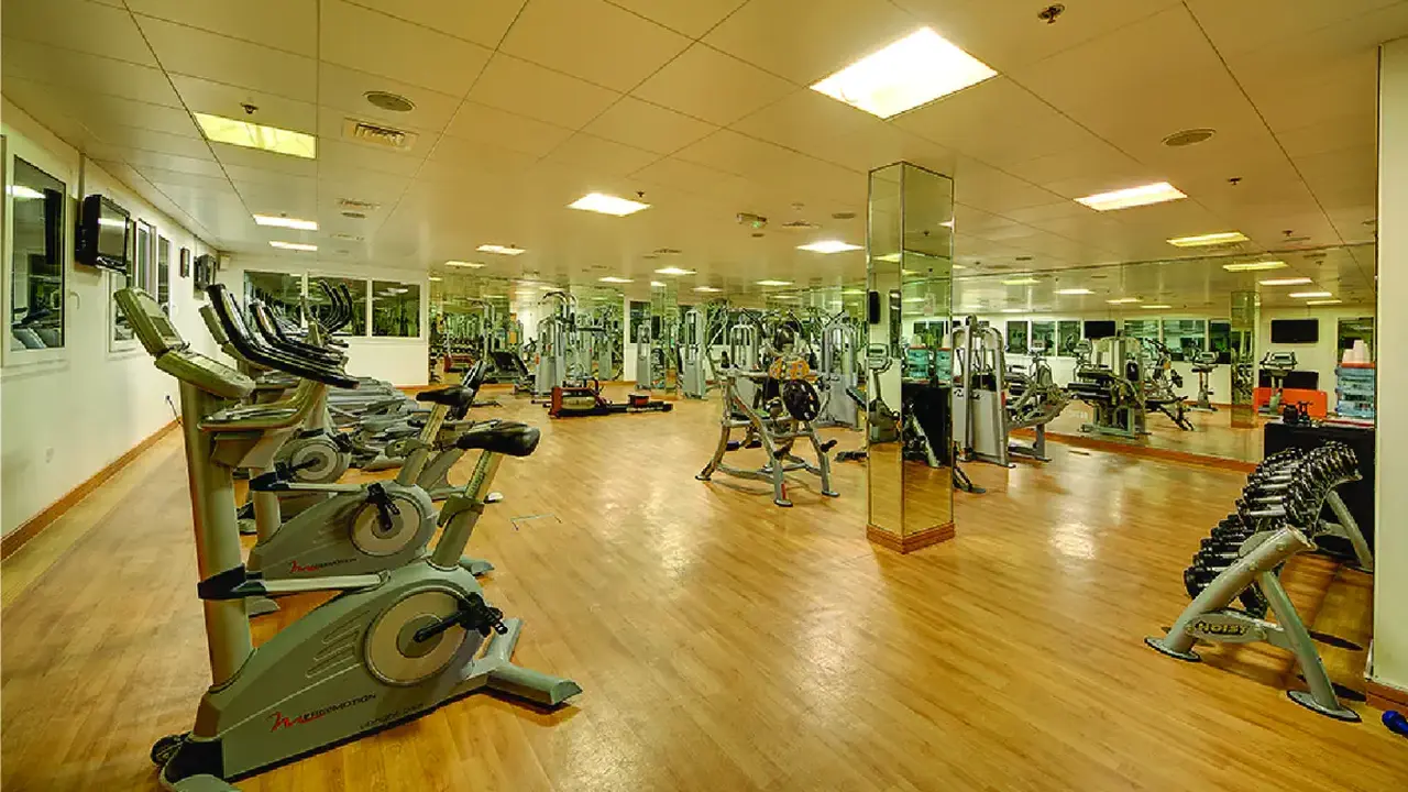 Al Khoory Hotel Apartment