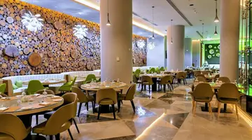 Al Khoory Sky Garden Hotel