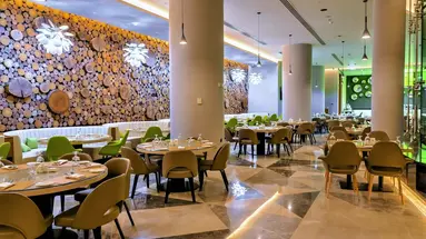 Al Khoory Sky Garden Hotel