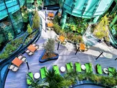 Al Khoory Sky Garden Hotel