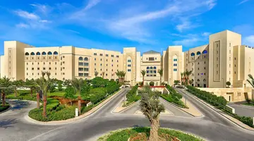 Al Manara Luxury Collection