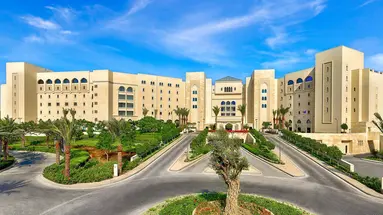 Al Manara Luxury Collection