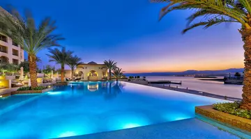 Al Manara Luxury Collection