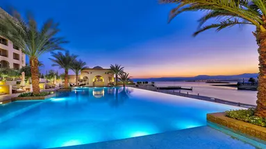 Al Manara Luxury Collection
