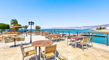 Al Manara Luxury Collection